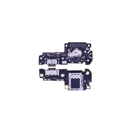 Placa de Carregamento Xiaomi Redmi Note 12 Pro 5G Placa de Carregamento Xiaomi Redmi Note 12 Pro 5G